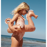 Liewood - Koło do pływania Phoebe Seahorse