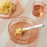 Liewood - Tritanowy zestaw obiadowy Siva