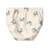 Liewood - Majtki kąpielowe Anthony Crab / Sandy