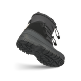 Liewood - Wytrzymałe śniegowce zimowe ANIA, black