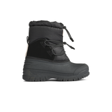 Liewood - Wytrzymałe śniegowce zimowe ANIA, black