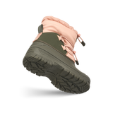 Liewood - Wytrzymałe śniegowce zimowe ANIA, Pale tuscany mix