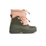 Liewood - Wytrzymałe śniegowce zimowe ANIA, Pale tuscany mix