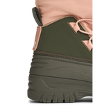 Liewood - Wytrzymałe śniegowce zimowe ANIA, Pale tuscany mix