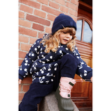 Liewood - Wytrzymałe śniegowce zimowe ANIA, Pale tuscany mix