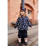 Liewood - Wytrzymałe śniegowce zimowe ANIA, Pale tuscany mix