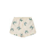 Liewood - Szorty kąpielowe Aiden Crab / Sandy