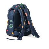 Liewood - Plecak szkolny Johnny, Universe / Classic navy