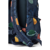 Liewood - Plecak szkolny Johnny, Universe / Classic navy