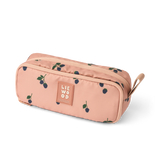 Liewood - Piórnik Andrey, Berry / Pale Tuscany