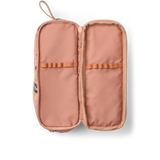 Liewood - Piórnik Andrey, Berry / Pale Tuscany