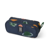 Zestaw Liewood Universe/Classic Navy - Piórnik + Czapka z daszkiem