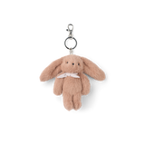 Liewood - Pluszowy brelok z króliczkiem Alfredo, Pale tuscany