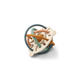 Liewood - Grzechotka i gryzak sensoryczny w kształcie planety