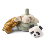 Liewood - Pluszowa wieża do układania Sannie