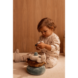 Liewood - Pluszowa wieża do układania Sannie