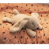 Liewood - Pluszowy królik obciążeniowy PAULIN