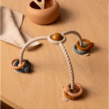 Liewood - Sensoryczna zabawka z przyssawką Soren