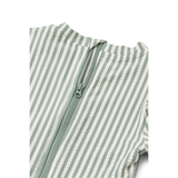 Liewood - Kostium kąpielowy z długim rękawem Sille Peppermint