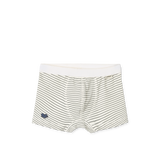 Liewood - Bokserki MARVIN z bawełny organicznej GOTS, 3-pak z nadrukiem