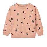 Liewood - Bluza Thora Berry / Pale Tuscany