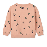 Liewood - Bluza Thora Berry / Pale Tuscany