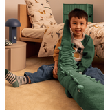 Liewood - Ogromny, pluszowy krokodyl Carlos