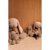 Liewood - Ogromny, pluszowy królik Bernis