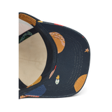 Liewood - Czapka z daszkiem Danny, Universe / Classic navy