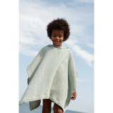 Liewood - Poncho plażowe Paco Tuscany rose