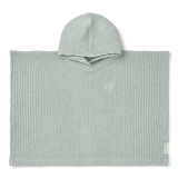 Liewood - Poncho plażowe Paco Peppermint