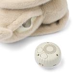 Liewood - Królik pluszowy HATTIE z funkcją szumu i lampką