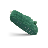 Liewood - Kapcie Aviaja Bear, Garden green