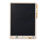 Liewood - Tablica do rysowania Zora 13,5”, Around the world / Sandy