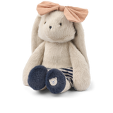 Liewood - Urodzinowy, pluszowy Króliczek Babette