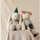 Liewood - Urodzinowy, pluszowy Króliczek Babette