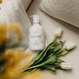 Minois Paris - Nawilżające mleczko do ciała