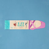 LONDJI - Tatuaże Balerina