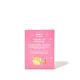 Mini-U - Ogon syreny - tęczowa kula do kąpieli