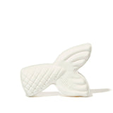 Mini-U - Ogon syreny - tęczowa kula do kąpieli