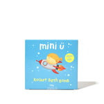 Mini-U - Rakieta - kosmiczna kula do kąpieli