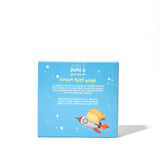 Mini-U - Rakieta - kosmiczna kula do kąpieli