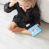 Mini-U - Rakieta - kosmiczna kula do kąpieli