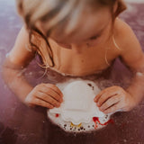 Mini-U - Rakieta - kosmiczna kula do kąpieli