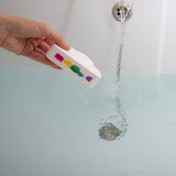 Mini-U - Tęczowe chmurki do kąpieli dla dzieci