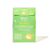 Mini-U - Zestaw do tworzenia musujących kul do kąpieli