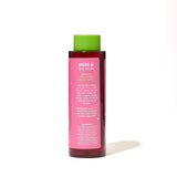 Mini-U - Naturalny bąbelkowy płyn do kąpieli truskawka 0+