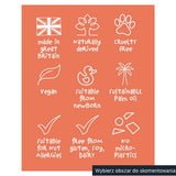 Mini-U - Naturalny żel do mycia ciała i włosów dla dzieci i niemowląt