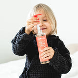 Mini-U - Naturalny żel do mycia ciała i włosów dla dzieci i niemowląt