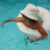 Konges Slojd - Dziecięce koło do pływania Rock my boat